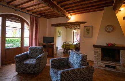 Poggio Al Palio - Foto 47