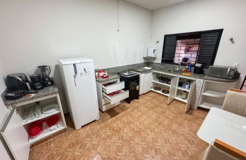 Casa Completa para até 5 hóspedes próx Santa Casa - Photo 9