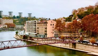 Vue sur l'eau - Photo 3