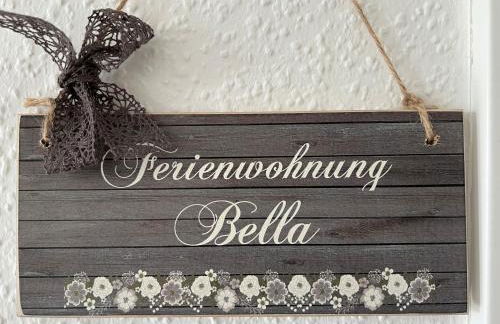 Ferienwohnung Bella - mit Waschmaschine, Fahrstuhl und Carport in ruhiger Altstadtlage von Ballenstedt - Foto 20