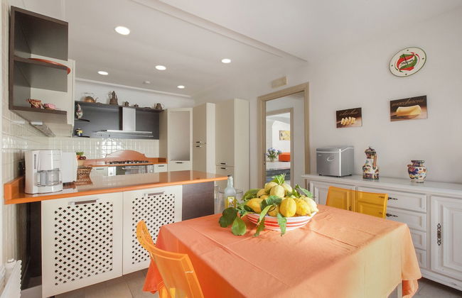 Residence Bosco - Foto 42