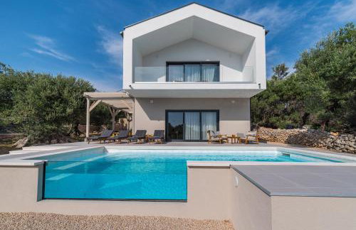 Villa Lun, Luxury 5-stars Family Retreat - Foto 46