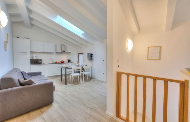 Arco Rocks Apartments - Foto 27