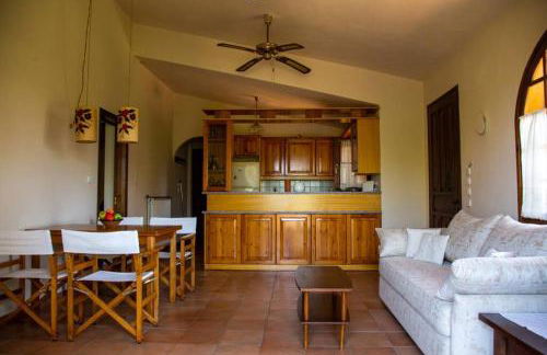 Tzitzikari, Private Cottage in a Citrus Garden - Foto 25