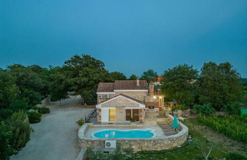 Villa Rosemary Zadarvillas - Foto 24