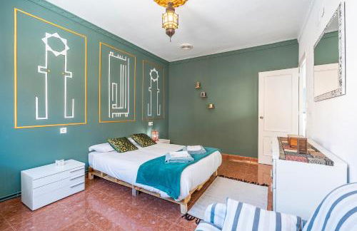 Little Alhambra - Photo 2