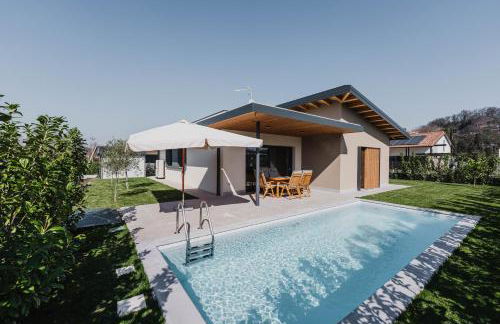 Luxe Villa Maxime - Foto 1