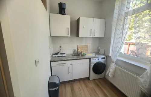 Othman Appartements Pfarrstraße 54, EG - Foto 15