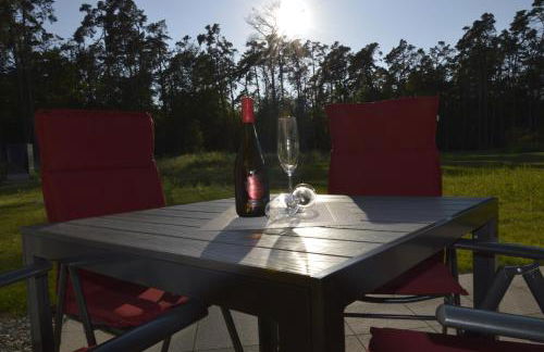 Ferienwohnung Kleine Auszeit - Foto 23