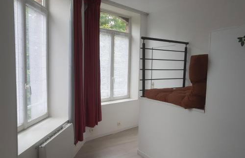 1B App à neuf tout équipé - Foto 17