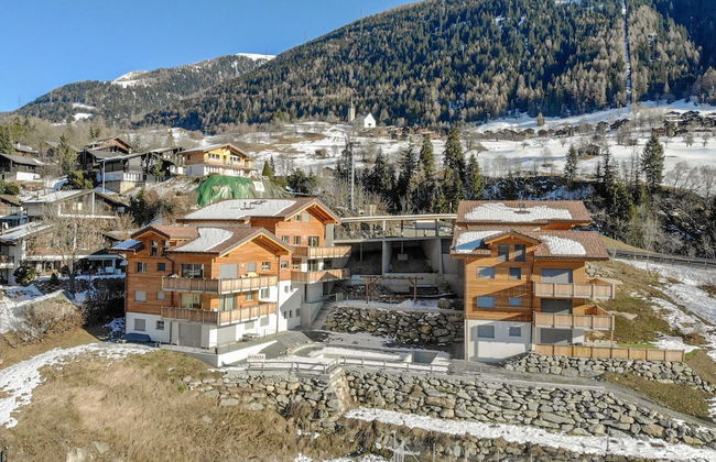 Milachra Penthouse - Foto 25