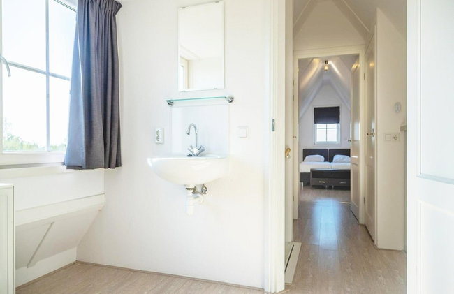 Holiday Home Built in Zaanse Style, Near Alkmaar - Foto 8