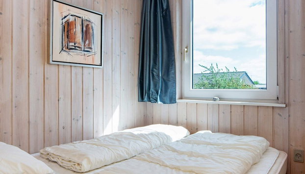 6 Person Holiday Home in Hejls - Foto 2, Habitación