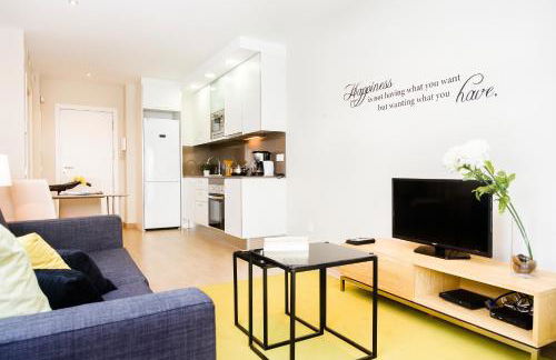 Feelathome Plaza Apartments - Foto 23