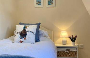 Coastal Mews House close to Beach - Foto 19