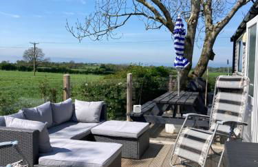 Lake District Solway View 16 The Beeches Caravan Park - Photo 2