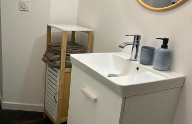 Le Cœur de Tournon - Climatisé - Foto 8