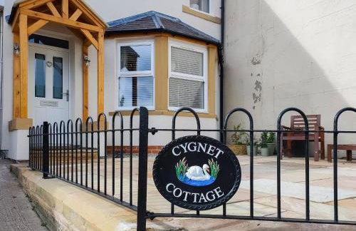 Cygnet Cottage - Foto 15