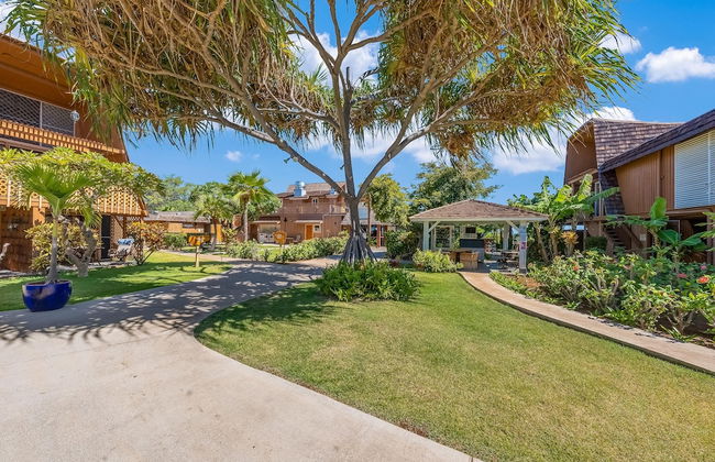 Vacasa at Hotel Molokai - Foto 27