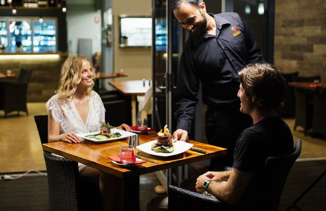 Exmouth Escape Resort - Foto 36