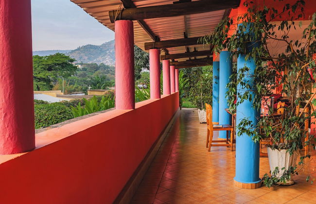 Aparthotel Jardin Tropical - Foto 32