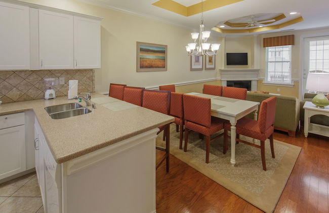 Holiday Inn Club Vacations Villages Resort at Lake Palestine by IHG - Photo 25