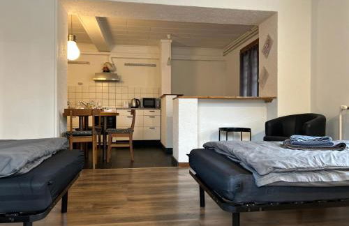 3x Ferienwohnung I Apartment I Free Parking I WiFi I ruhige Lage - Photo 24