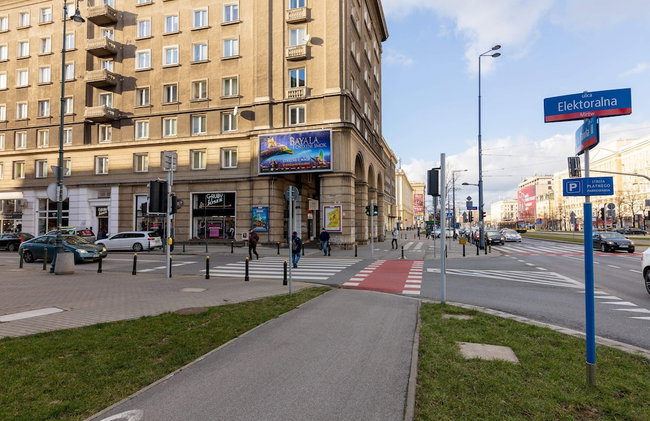 Hala Mirowska Spacious Apartment by BookingHost - Photo 84