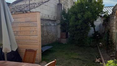 Le Petit Picard - Foto 4, Garden