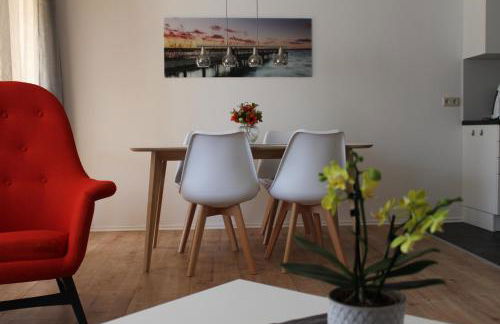 Apartment with parking garage - Foto 8