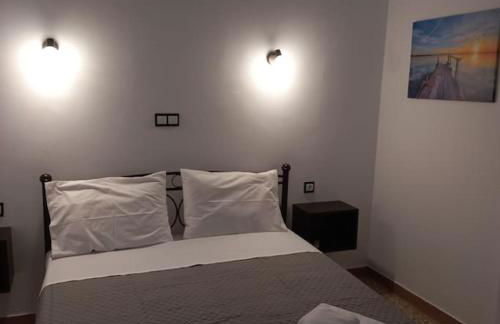 Διαμέρισμα 1 ΣΤΗΝ ΑΓΙΑ ΜΑΡΙΝΑ - Foto 1