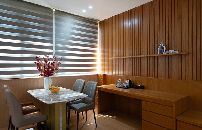 THANH LONG HOTEL - APARTMENT - Photo 33