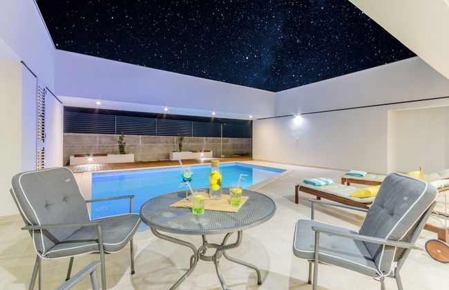 Smart Villa - Foto 26