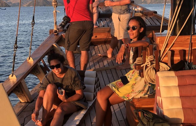 Samara I Liveaboard - Photo 23