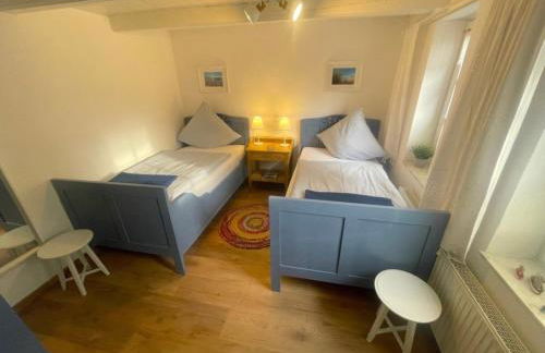 Landhaus up Diek - Foto 21