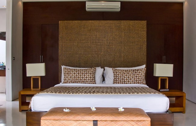 Chandra Bali Villas - Foto 21