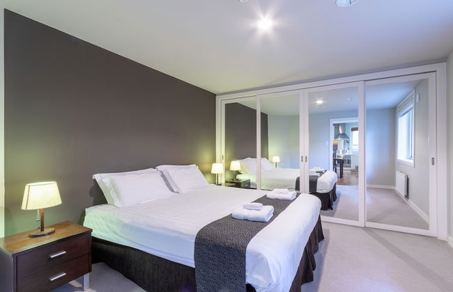 Furano Fresh Powder Apartments and Chalet - Foto 19