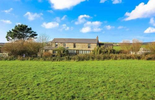 Granite Country Cottage west of Penzance - Foto 4