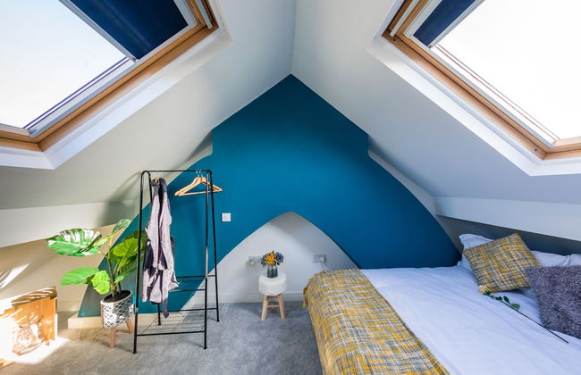 The Hollywood Beautiful 3 Bedroom House - Foto 3