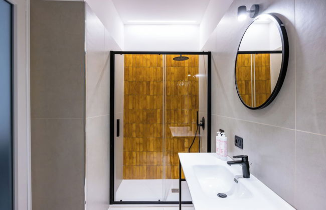 Family&Friends Montesanto House - Foto 43