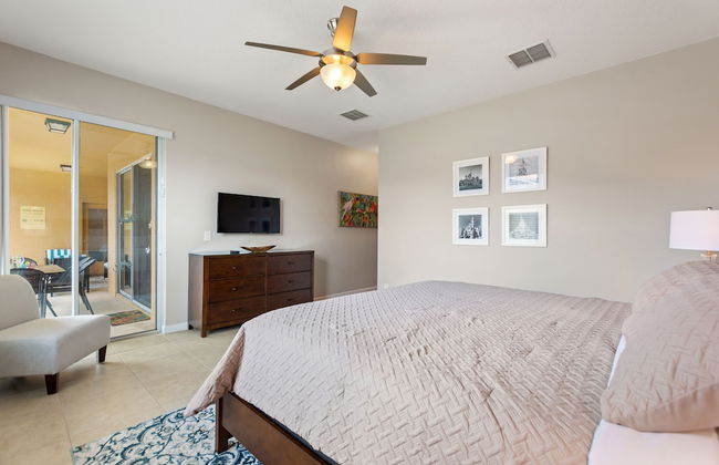 Breathe Easy at Solterra Resort by Shine Villas 706 - Foto 15