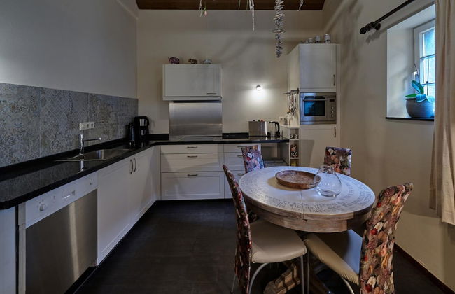 Flat in Water Mill 10 km From Maastricht - Photo 23