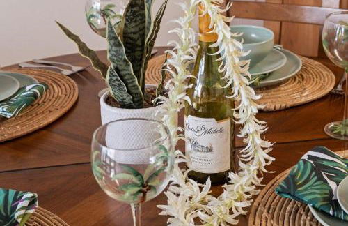 Milowai 302 · MIL 302 Oceanfront 2BD w Ocean Views Whale Watch - Foto 31