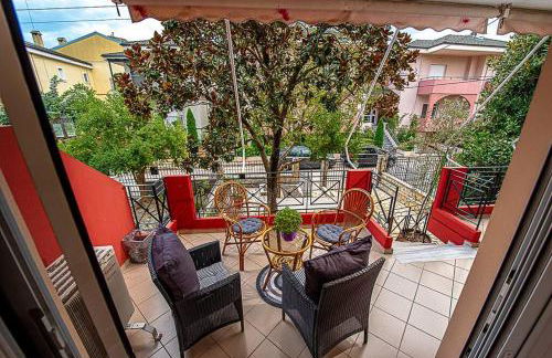 Ioanna's Mansion - By the lake - Foto 25