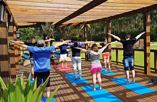 Hotel Acqua Lokos - Foto 20