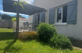 Au cœur de l'ile d'Oléron - Photo 1