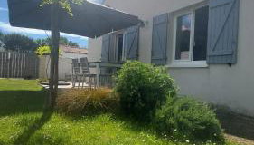 Au cœur de l'ile d'Oléron - Photo 1, Garden, Garden view