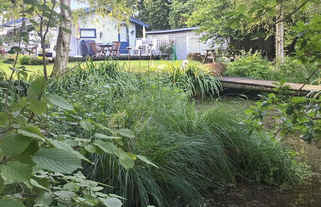 6 Person Holiday Home in Vig - Foto 19