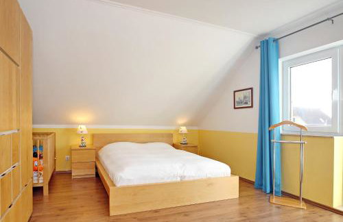 Ferienhaus Seepferdchen - Foto 10