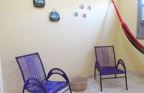 Casa litorânea- confortável ambiente com ar-condicionado - Foto 8